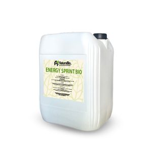 Energy Sprint Bio