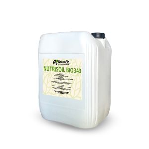 Nutrisoil Bio 343