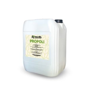 Propoli di Api in Base Alcolica
